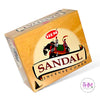 Sandal Incense | HEM