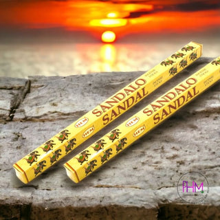 Sandal Incense | HEM