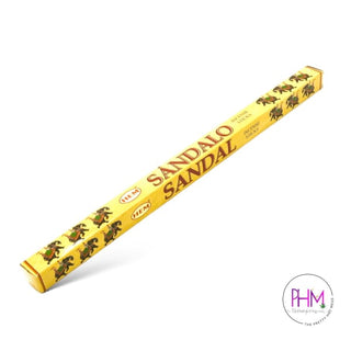 Sandal Incense | HEM
