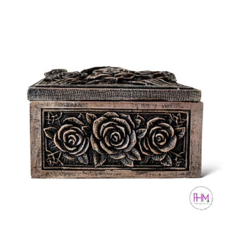 Santa Muerte Tarot Box 💀🖤