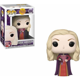 Sarah Sanderson Funko Pop #558 Limited Edition