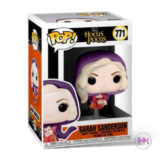 Sarah Sanderson Funko Pop #771 Limited Edition 💜