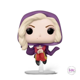 Sarah Sanderson Funko Pop #771 Limited Edition 💜