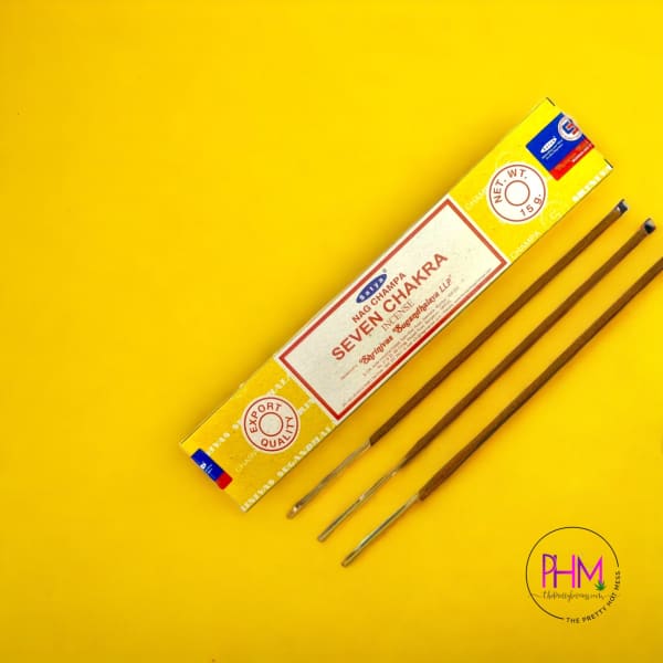 Satya Incense Sticks ✨