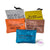 Shout It Out Inappropriate Large Leather Zipper Pouch -