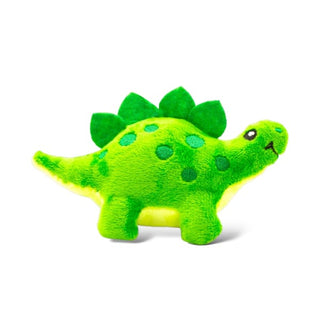 Scented Dino Backpack Buddies - Stegosaurus