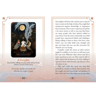 Seasons of the Witch: Mabon Oracle