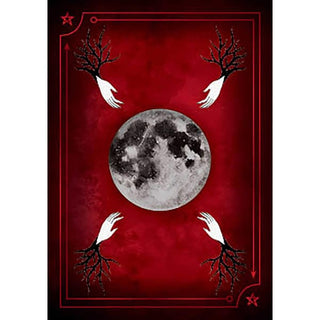 Seasons of the Witch Samhain Oracle