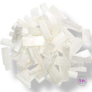 Selenite Crystal ✨ - Crystals