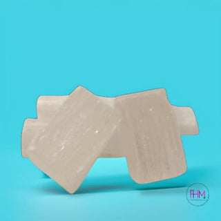 Selenite Crystal ✨ - Crystals