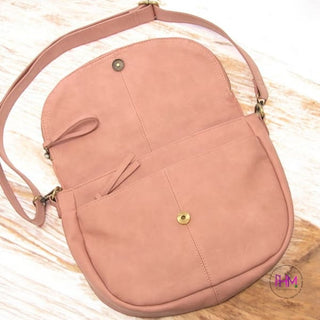 Selma Crossbody | Joy Susan 🖤