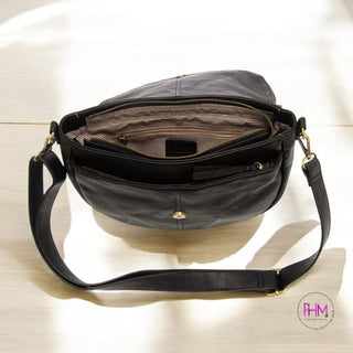 Selma Crossbody | Joy Susan 🖤