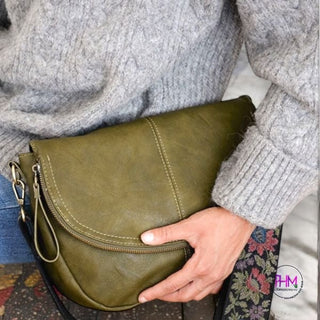 Selma Crossbody | Joy Susan 🖤