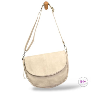 Selma Crossbody | Joy Susan 🖤 - Linen