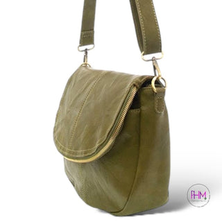 Selma Crossbody | Joy Susan 🖤