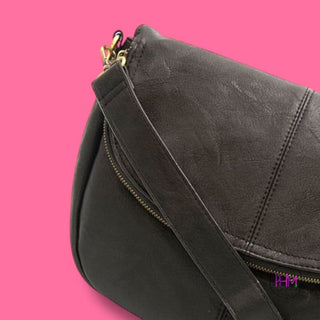 Selma Crossbody | Joy Susan 🖤 - Black