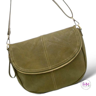 Selma Crossbody | Joy Susan 🖤