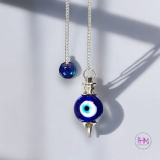 Sephoroton Evil Eye Pendulum 🧿