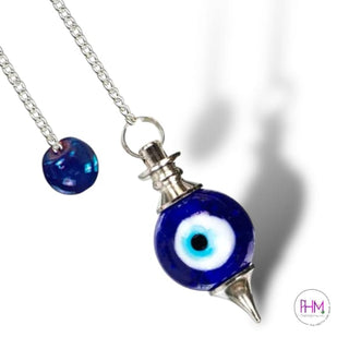 Sephoroton Evil Eye Pendulum 🧿