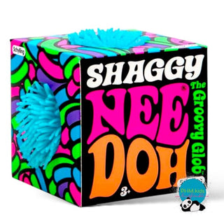 Shaggy NeeDoh - Toys & Games