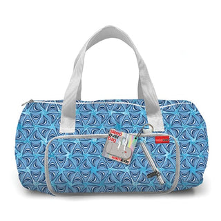 *Shark Frenzy Sleepover Bag - Apparel & Accessories