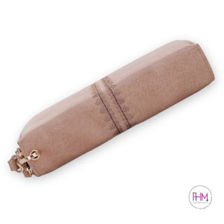 Sherrie Double Zipper Wallet 🪪