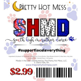 SHMD Chapstick