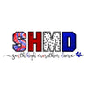 SHMD Stickers