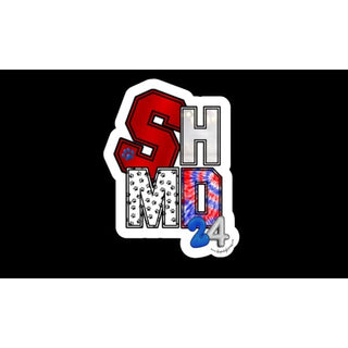 SHMD Stickers - 2’’ ’24
