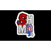 SHMD Stickers - 2’ ’24