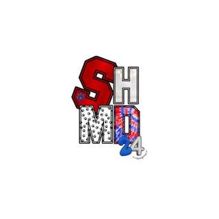 SHMD Stickers