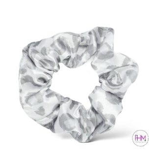 Silky Eye Mask & Scrunchie Set | Lemon Lavender