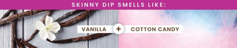 Skinny Dip Hemp Seed Hand & Body Lotion
