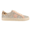 All that Glitters is Gold Sneakers - sneakers