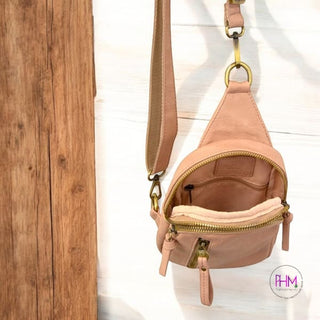 Skyler Sling Bag | Joy Susan 🖤 - purse