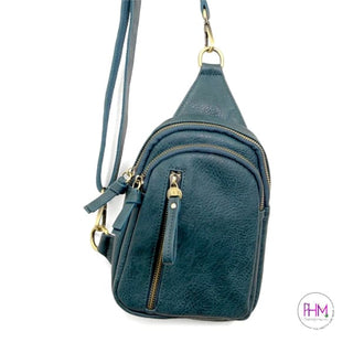 Skyler Sling Bag | Joy Susan 🖤 - purse