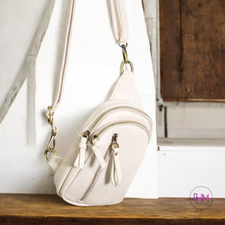 Skyler Sling Bag | Joy Susan 🖤 - purse