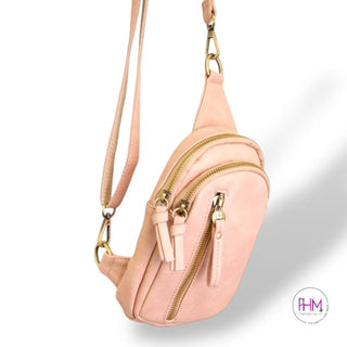 Skyler Sling Bag | Joy Susan 🖤 - purse