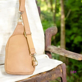 Skyler Sling Bag | Joy Susan 🖤 - purse