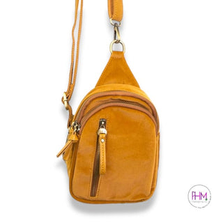 Skyler Sling Bag | Joy Susan 🖤 - Spice - purse