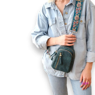 Skyler Sling Bag | Joy Susan 🖤 - purse