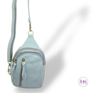 Skyler Sling Bag | Joy Susan 🖤 - purse