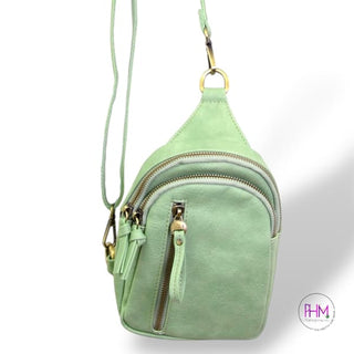 Skyler Sling Bag | Joy Susan 🖤 - purse