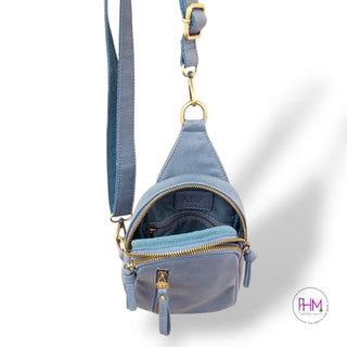 Skyler Sling Bag | Joy Susan 🖤 - purse