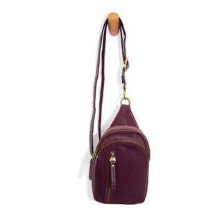 Skyler Sling Bag | Joy Susan 🖤 - purse