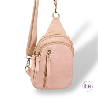 Skyler Sling Bag | Joy Susan 🖤 - purse