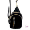 Black Velvet