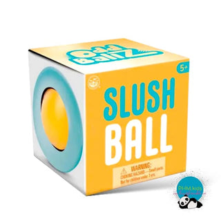 Slush Ball | Stress 💜