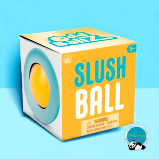 Slush Ball | Stress 💜