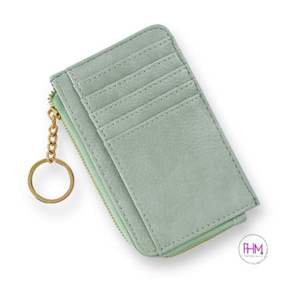 Small But Big Card Wallet